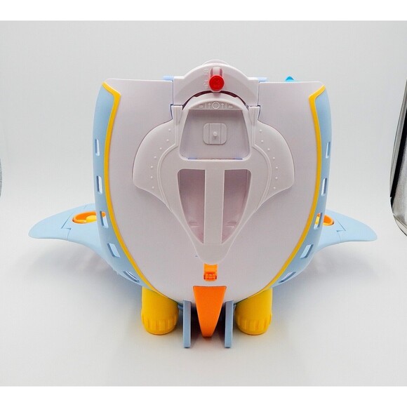 Octonauts Above & Beyond Octoray Transforming Playset RF8243 - Picture 5 of 11